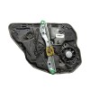 Recambio de elevalunas trasero derecho para volvo s80 berlina 2.4 d momentum referencia OEM IAM 31253477 966265101 