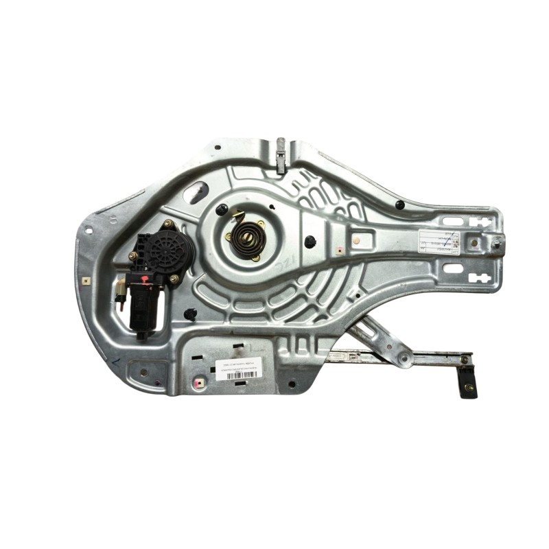 Recambio de elevalunas delantero izquierdo para hyundai tucson (jm) 2.0 referencia OEM IAM 824052E000  