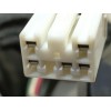 Recambio de piloto trasero izquierdo para hyundai coupe ii (gk) 1.6 16v referencia OEM IAM 924102C000 924012CXXX 