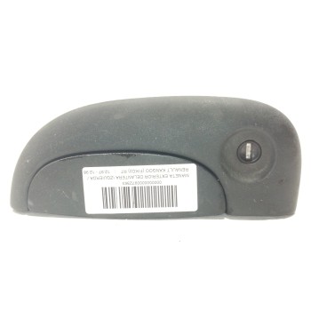 MANETA EXTERIOR DELANTERA IZQUIERDA 7700303549 