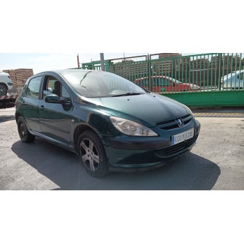 PEUGEOT 307 (3A/C)