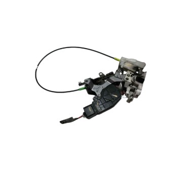CERRADURA PUERTA TRASERA DERECHA 9138G7 9138G7