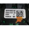 Recambio de conmutador de arranque para bmw x3 (f25) xdrive 20d referencia OEM IAM 929169302  3393440106