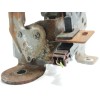 Recambio de palanca freno de mano para peugeot 307 cc (s2) básico referencia OEM IAM 470198 9654144777 