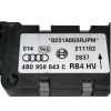 Recambio de sensor para volkswagen touareg (7la) tdi v10 referencia OEM IAM 4B0959643C  