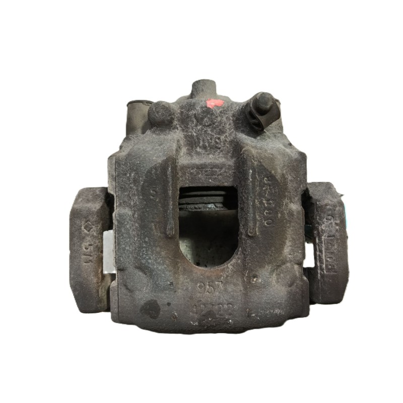 Recambio de pinza freno trasera derecha para bmw x3 (e83) xdrive 20 d referencia OEM IAM 34216765884  