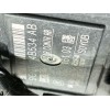 Recambio de elevalunas trasero derecho para volvo s80 berlina 2.4 d momentum referencia OEM IAM 31253477 966265101 