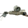 Recambio de conmutador de arranque para volkswagen sharan (7m8) 1.9 tdi referencia OEM IAM P012106  