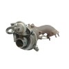 Recambio de turbocompresor para kia carnival ii 2.9 crdi lx referencia OEM IAM 282004X300 KHF51A 