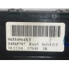 Recambio de mando multifuncion para citroën c4 berlina sx referencia OEM IAM 96554964XT  