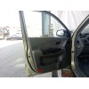 Recambio de elevalunas delantero izquierdo para hyundai tucson (jm) 2.0 referencia OEM IAM 824052E000  