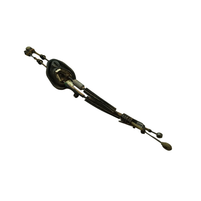 Recambio de varillaje cambio para jeep avenger 1.2 turbo 100 referencia OEM IAM 9845930080  