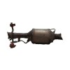 Recambio de catalizador para mg zs suv (azs1) 1.0 t-gdi referencia OEM IAM 11102843 CATCZ045 
