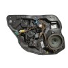 Recambio de elevalunas trasero izquierdo para volvo s80 berlina 2.4 d momentum referencia OEM IAM 31253476 966264101 