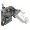 Recambio de elevalunas delantero izquierdo para seat mii (kf1) 1.0 referencia OEM IAM 1S3837461A  