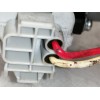 Recambio de elevalunas trasero derecho para honda civic berlina 5 (fk) 1.8 comfort referencia OEM IAM  ELECTRICO 