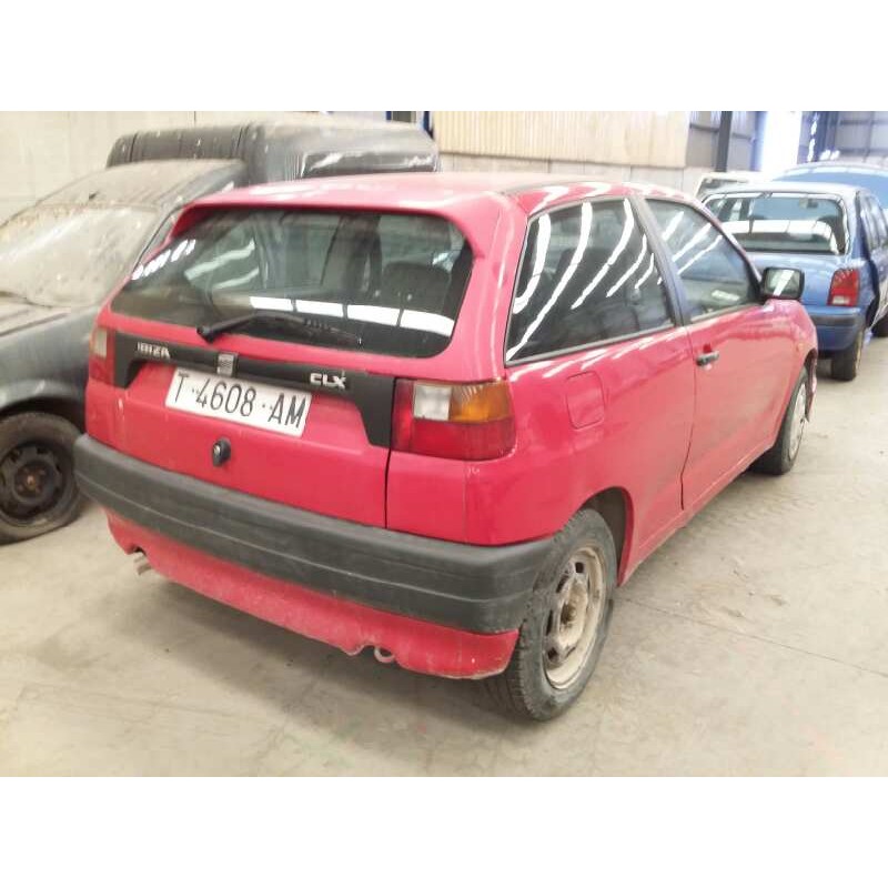 SEAT IBIZA (6K)