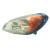 Recambio de faro izquierdo para nissan primera berlina (p11) comfort referencia OEM IAM 89003044  