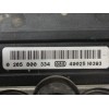 Recambio de abs para nissan primera berlina (p12) acenta referencia OEM IAM 47660AV726 47660AV712 