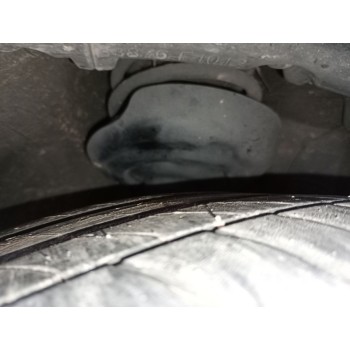 AMORTIGUADOR DELANTERO IZQUIERDO 48520F9020 