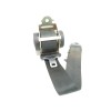 Recambio de cinturon seguridad trasero derecho para citroën c4 berlina sx referencia OEM IAM 96567808XX  