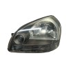 Recambio de faro izquierdo para hyundai tucson (jm) 2.0 referencia OEM IAM 921032E020 921012EXXX 