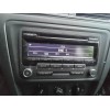 Recambio de sistema audio / radio cd para seat toledo (kg3) reference referencia OEM IAM 6JA035186 SEZ1Z2P0008905 / W06JA035186 