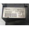 Recambio de faro izquierdo para nissan primera berlina (p11) comfort referencia OEM IAM 89003044  