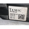 Recambio de elevalunas trasero derecho para citroën c4 picasso exclusive referencia OEM IAM 401786A8  440787E