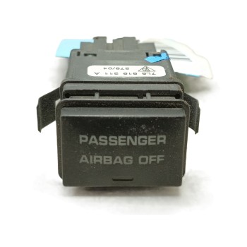 INTERRUPTOR 7L5919211A 