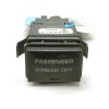 Recambio de interruptor para porsche cayenne (9pa) s 4.5 referencia OEM IAM 7L5919211A  