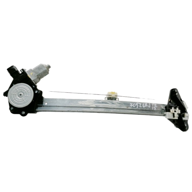 Recambio de elevalunas trasero izquierdo para honda civic berlina 5 (fk) 1.8 comfort referencia OEM IAM  ELECTRICO 