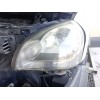 Recambio de faro izquierdo para hyundai tucson (jm) 2.0 referencia OEM IAM 921032E020 921012EXXX 