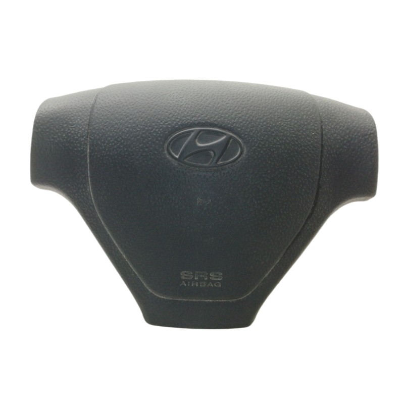 Recambio de airbag delantero izquierdo para hyundai getz (tb) 1.6 gls referencia OEM IAM TB56101E  TB56102B HADMP012710522 031S0