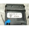 Recambio de interruptor para porsche cayenne (9pa) s 4.5 referencia OEM IAM 7L5919211A  