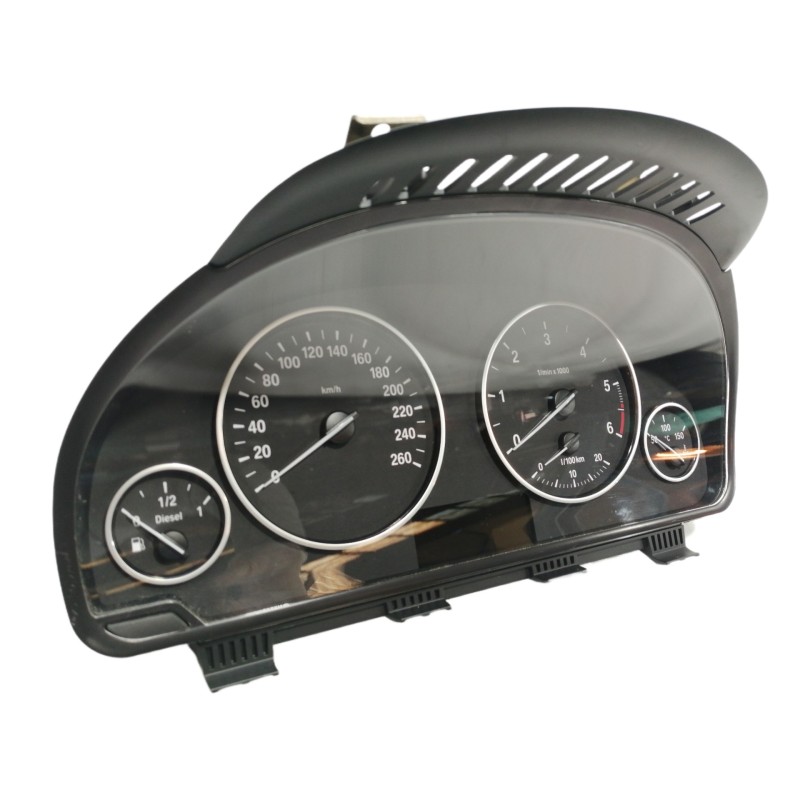 Recambio de cuadro instrumentos para bmw x3 (f25) xdrive 20d referencia OEM IAM 6210IK9329332 17649411 237948812
