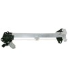 Recambio de elevalunas trasero izquierdo para honda civic berlina 5 (fk) 1.8 comfort referencia OEM IAM  ELECTRICO 
