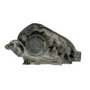 Recambio de faro izquierdo para hyundai tucson (jm) 2.0 referencia OEM IAM 921032E020 921012EXXX 