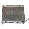 Recambio de radiador agua para ford fiesta (cb1) ghia referencia OEM IAM 8V518005BE  