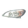 Recambio de faro izquierdo para nissan primera berlina (p11) comfort referencia OEM IAM 89003044  