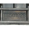 Recambio de airbag delantero izquierdo para hyundai getz (tb) 1.6 gls referencia OEM IAM TB56101E  TB56102B HADMP012710522 031S0