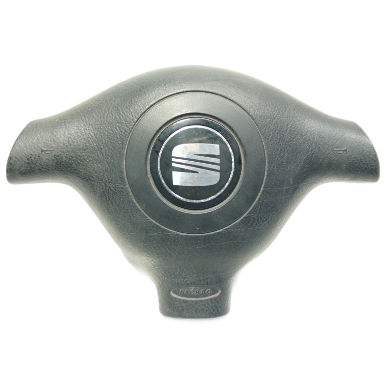 Recambio de airbag delantero izquierdo para seat leon (1m1) stella referencia OEM IAM 1M0880201K X51LZ83ZAYA 001QP0ANMHNI