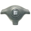 Recambio de airbag delantero izquierdo para seat leon (1m1) stella referencia OEM IAM 1M0880201K X51LZ83ZAYA 001QP0ANMHNI