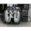 Recambio de elevalunas trasero izquierdo para honda civic berlina 5 (fk) 1.8 comfort referencia OEM IAM  ELECTRICO 
