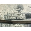 Recambio de faro izquierdo para hyundai tucson (jm) 2.0 referencia OEM IAM 921032E020 921012EXXX 