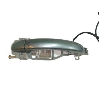 MANETA EXTERIOR DELANTERA DERECHA 7L0837885 