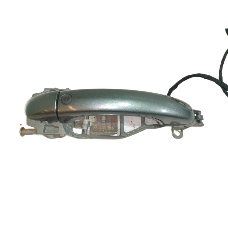 Recambio de maneta exterior delantera derecha para volkswagen touareg (7la) tdi v10 referencia OEM IAM 7L0837885  