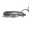 Recambio de maneta exterior delantera derecha para volkswagen touareg (7la) tdi v10 referencia OEM IAM 7L0837885  