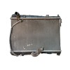 Recambio de radiador agua para ford fiesta (cb1) ghia referencia OEM IAM 8V518005BE  