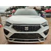seat ateca 5fp / fdffax0 del año 2020